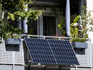 Tag der Energie 2026: Energiewende und Klimaschutz auf kommunaler Ebene