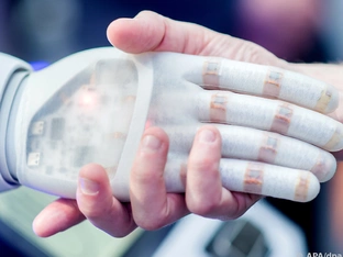 Wie Robotik das Verhältnis zwischen Technologie und Mensch verändert