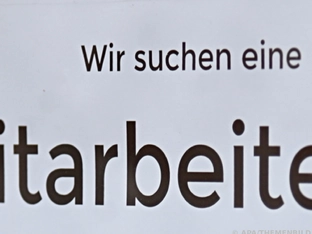 Weiterhin geringe Arbeitslosigkeit in Südtirol