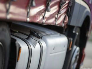 Transportunternehmen für effiziente Mobilität entlang der Brennerachse