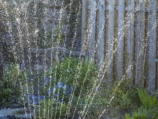 Wassersparen: Verordnung auch in Brixen