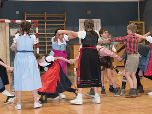 Siebter Südtiroler Volksmusikwettbewerb