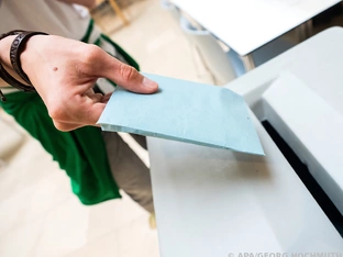 Grüne bringen das Thema des auswärtigen Wahlrechts in den Regionalrat 