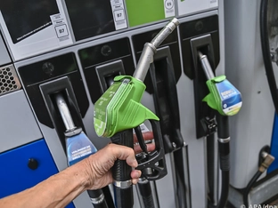 Hohe Spritpreise: Südtirols Handwerker in großer Sorge