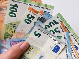 Vorzeitige Auszahlung der Abfertigung