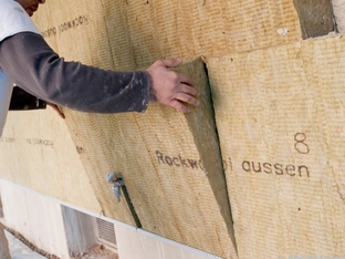 VZS ist Teil des Pilotprojekts „SÜDTIROL SANIERT - Gut beraten bauen und sanieren“