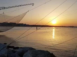 Mit Caritas ans Meer: Urlaubsbuchungen starten