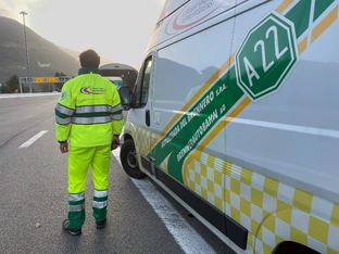 Brennerautobahn: Tunnelsperre wegen Rettungsübung