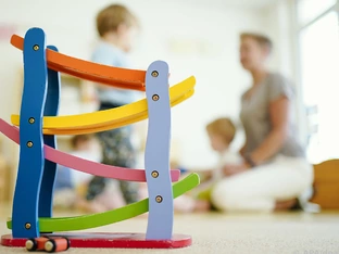 Ferienbetreuung: Allianz der Familie sieht Schritt nach vorn