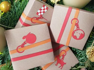 Schenken mit Herz und Sinn an Weihnachten