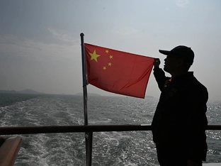 USA fordern von China Zurückhaltung im Konflikt mit Taiwan