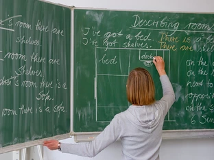 STF kritisiert Bildungsdirektion wegen Lehrermangels