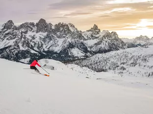 Dolomiti Superski beendet Kartellverfahren