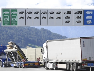 Brenner-Blockade: Umweltschützer unterstützen Bürgermeister