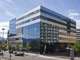 Handelskammer Bozen: Dank an Giovanni Bort