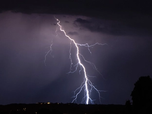 Heißes Hochsommerwetter voraus