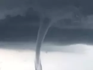 Tote und Verletzte bei möglichem Tornado in Portugal