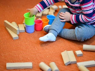 Meran genehmigt Anwendungsrichtlinie zum Thema Kindergarten
