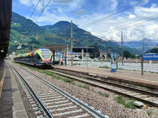 Wir fahren zusammen: Buon lavoro & gutes Klima