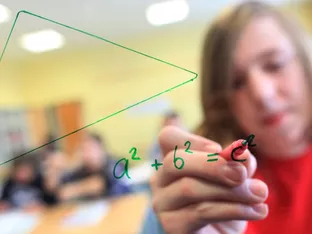 Mathetagung im NOI: Neue Ansätze für Unterricht im Fokus