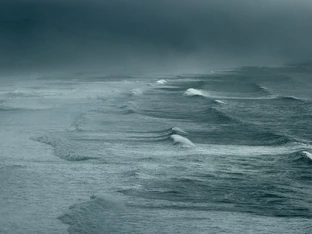 Zyklon "Fina" verstärkt sich vor Australien auf Kategorie 3