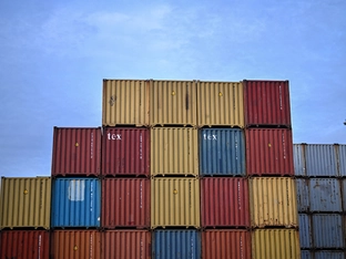 Austausch über Verkehrsthemen und Export
