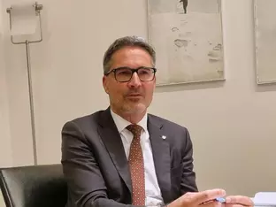 Kompatscher vertritt Südtirol in Florenz