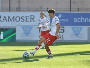 Raphael Kofler wechselt zu Cagliari