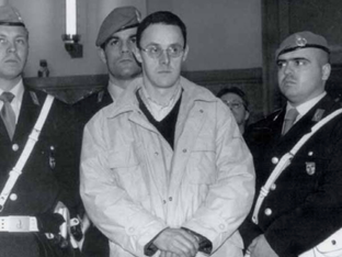 "Rambo von Laurein" nach 29 Jahren Haft wieder frei