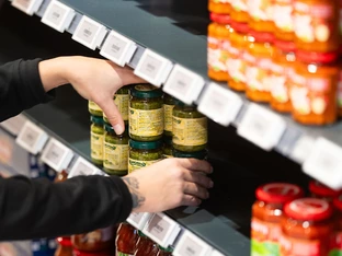 hds besorgt über Zukunft der Nahversorgung in Südtirol