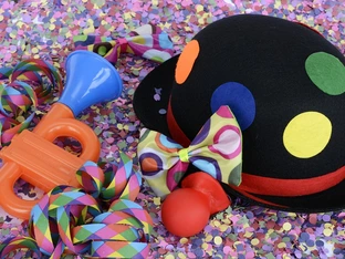 Ein Fest für Kinder, Jugendliche und Familien