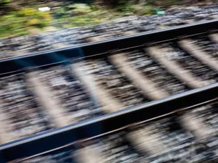 Grüne fordern mehr Tempo beim Bahnausbau