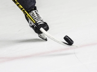 Fünf Partien der ICE Hockey League am Sonntag