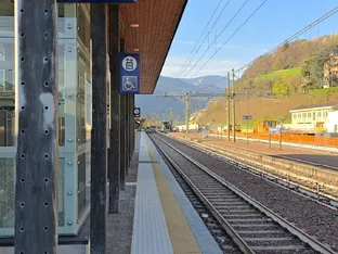 Kein "Bahnhof des Jahres" in Brixen