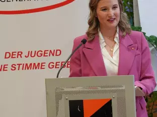 „Stärkung des deutschen Kindergartens und der deutschen Schule”