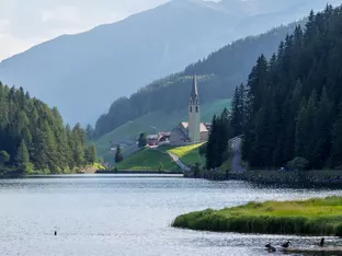 Impulse für Südtirols ländliche Räume