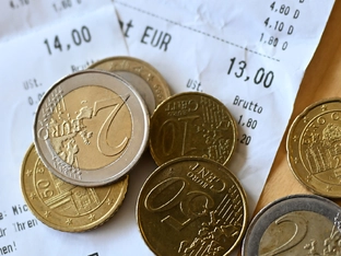 Wenn das Trinkgeld zur Stolperfalle wird
