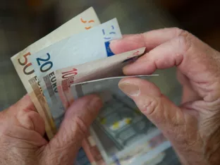 Rente 2050: Reicht das noch?