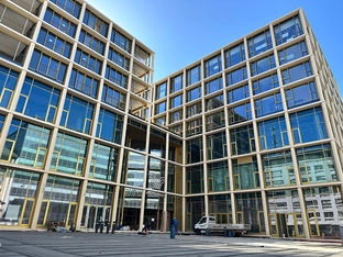 Waltherpark: Grüne fordern Klarheit über konventionierte Wohnungen