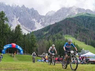 Auf zum (womöglich) letzten Tanz in den Dolomiten