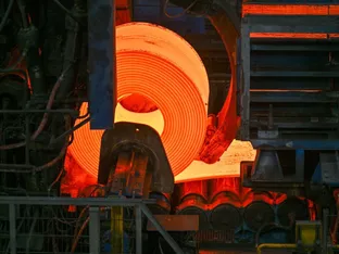 Kein grünes Stahlwerk von ArcelorMittal in Deutschland
