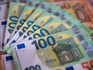 Erspartes für Europa: Siegel für Fonds auf den Weg gebracht