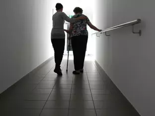 Anmeldung zu Weiterbildungskursen im Sozialwesen