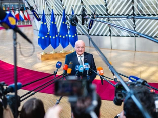 EU-Gipfel mit vielen Themen, aber wohl ohne Entscheidungen