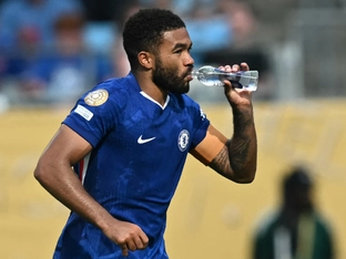 Chelsea und Palmeiras im Viertelfinale der Club-WM
