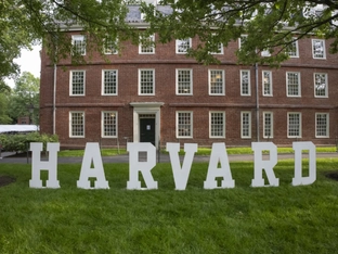 Harvard begünstigte laut Trump-Regierung Antisemitismus
