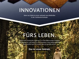 „Made in Südtirol“ wird in Europa vermarktet