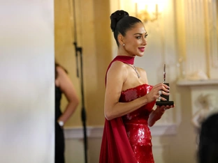Für Nicole Scherzinger ist Verlobter ihr Fels