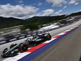 Grand Prix von Österreich bleibt bis 2041 im WM-Kalender