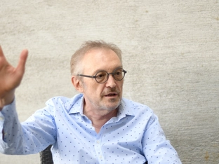 Josef Hader wird mit Berliner Lubitsch-Preis gewürdigt